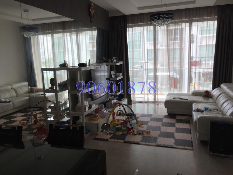 One Jervois thumbnail photo